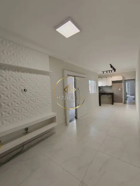 Foto 1 de Casa com 3 quartos à venda, 116m2 em Sao Jose Dos Campos - SP