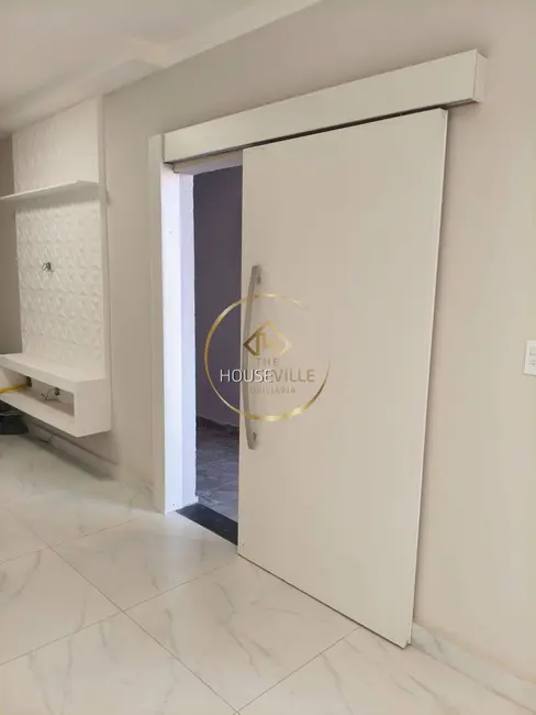 Foto 2 de Casa com 3 quartos à venda, 116m2 em Sao Jose Dos Campos - SP