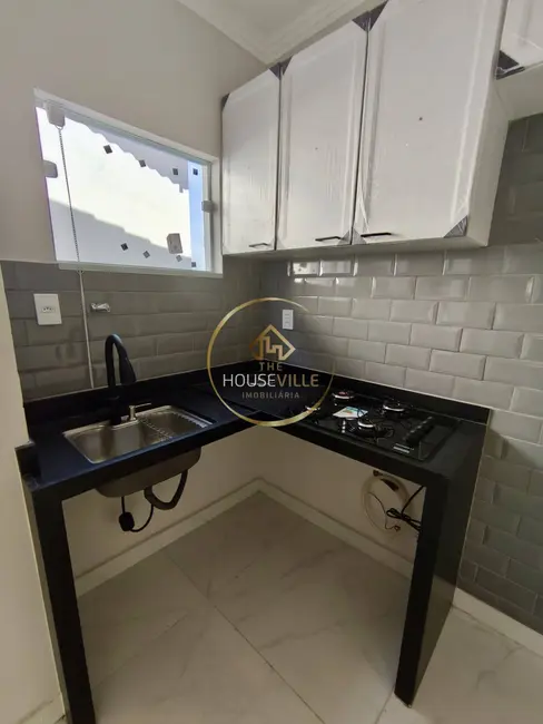 Foto 6 de Casa com 3 quartos à venda, 116m2 em Sao Jose Dos Campos - SP