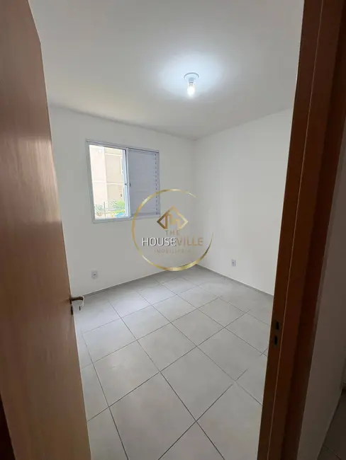 Foto 9 de Apartamento com 2 quartos à venda, 45m2 em Sao Jose Dos Campos - SP