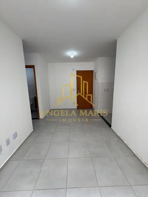 Apartamento com 2 quartos à venda, 45m2 em Sao Jose Dos Campos - SP - imagem 3 Foto 3 de Apartamento com 2 quartos à venda, 45m2 em Sao Jose Dos Campos - SP