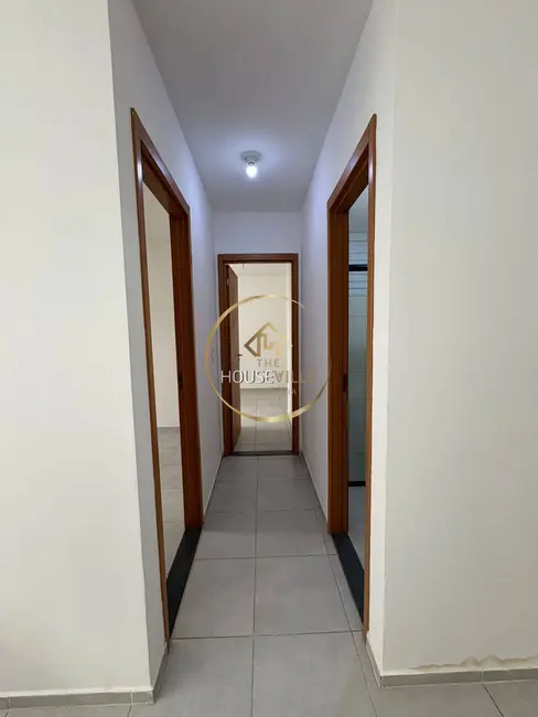 Foto 6 de Apartamento com 2 quartos à venda, 45m2 em Sao Jose Dos Campos - SP