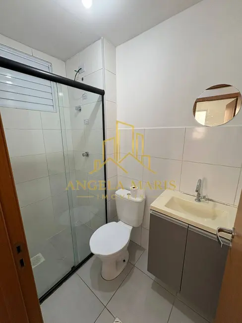 Apartamento com 2 quartos à venda, 45m2 em Sao Jose Dos Campos - SP - imagem 4 Foto 4 de Apartamento com 2 quartos à venda, 45m2 em Sao Jose Dos Campos - SP