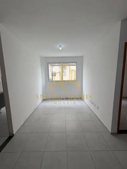 Apartamento com 2 quartos à venda, 45m2 em Sao Jose Dos Campos - SP - imagem 5 Foto 5 de Apartamento com 2 quartos à venda, 45m2 em Sao Jose Dos Campos - SP