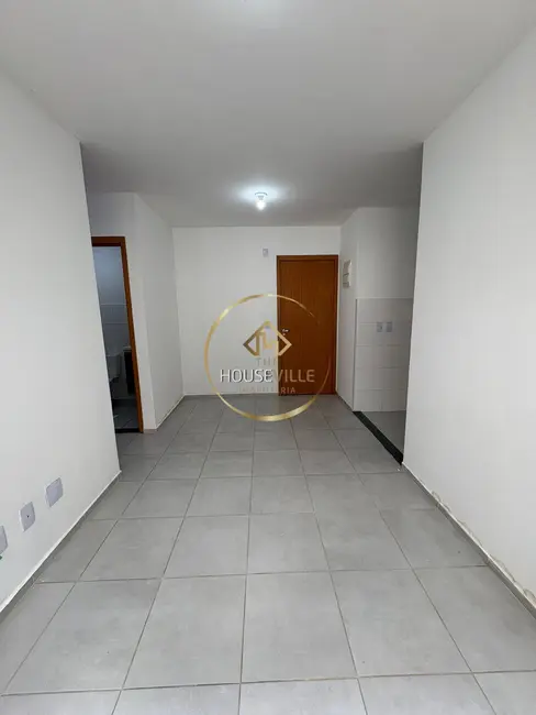 Foto 3 de Apartamento com 2 quartos à venda, 45m2 em Sao Jose Dos Campos - SP