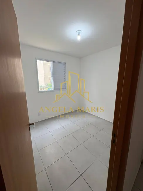 Apartamento com 2 quartos à venda, 45m2 em Sao Jose Dos Campos - SP - imagem 7 Foto 7 de Apartamento com 2 quartos à venda, 45m2 em Sao Jose Dos Campos - SP