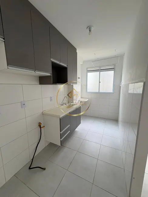 Foto 4 de Apartamento com 2 quartos à venda, 45m2 em Sao Jose Dos Campos - SP