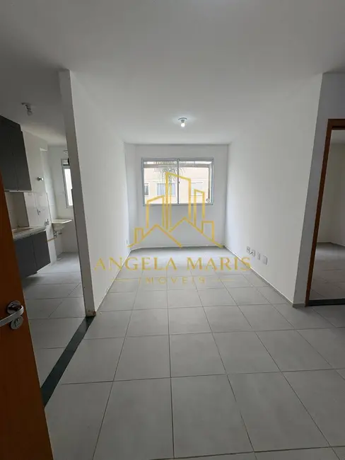 Apartamento com 2 quartos à venda, 45m2 em Sao Jose Dos Campos - SP - imagem 1 Foto 1 de Apartamento com 2 quartos à venda, 45m2 em Sao Jose Dos Campos - SP