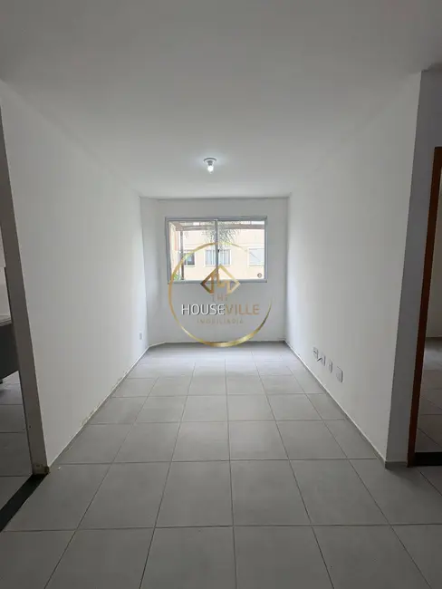 Foto 2 de Apartamento com 2 quartos à venda, 45m2 em Sao Jose Dos Campos - SP