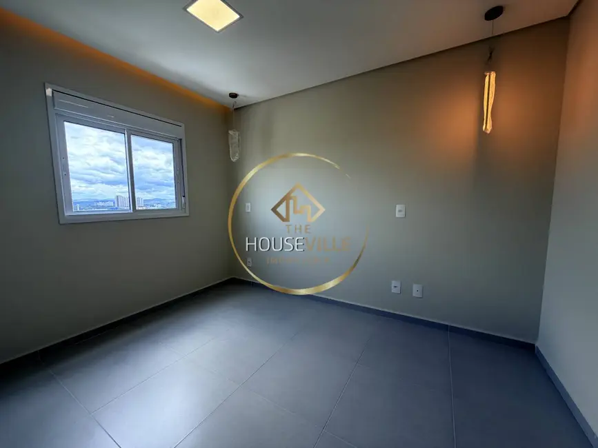 Foto 7 de Apartamento com 3 quartos à venda, 73m2 em Sao Jose Dos Campos - SP