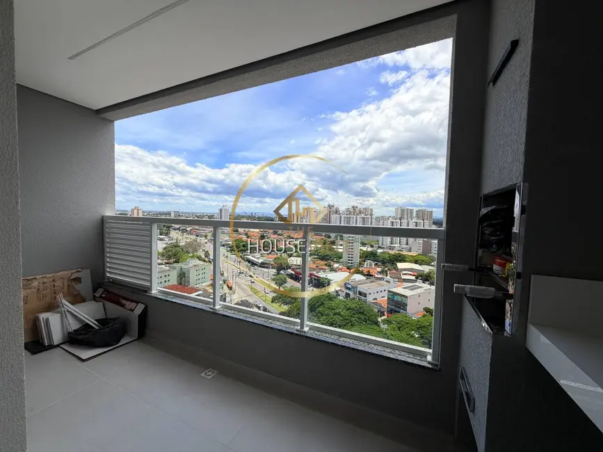 Foto 5 de Apartamento com 3 quartos à venda, 73m2 em Sao Jose Dos Campos - SP