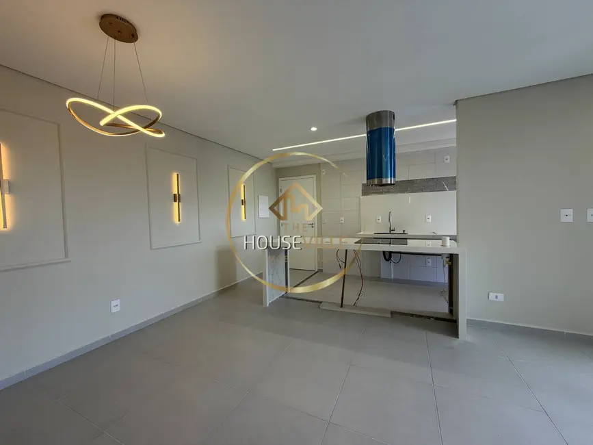 Foto 1 de Apartamento com 3 quartos à venda, 73m2 em Sao Jose Dos Campos - SP