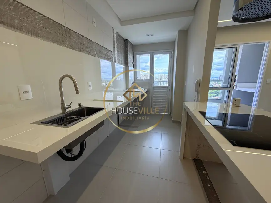 Foto 3 de Apartamento com 3 quartos à venda, 73m2 em Sao Jose Dos Campos - SP