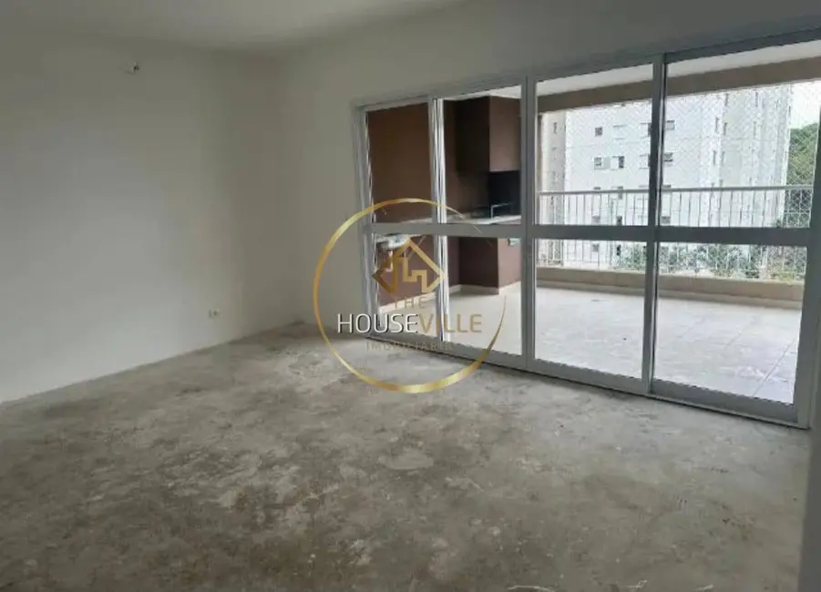 Apartamento com 4 quartos à venda, 122m2 em Sao Jose Dos Campos - SP - imagem 3 Foto 3 de Apartamento com 4 quartos à venda, 122m2 em Sao Jose Dos Campos - SP