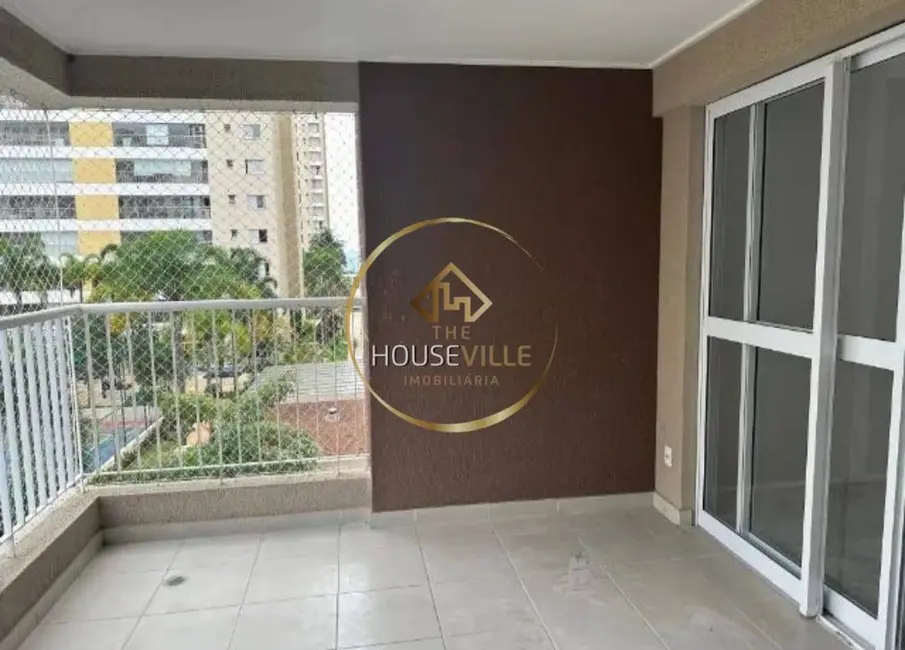 Apartamento com 4 quartos à venda, 122m2 em Sao Jose Dos Campos - SP - imagem 2 Foto 2 de Apartamento com 4 quartos à venda, 122m2 em Sao Jose Dos Campos - SP