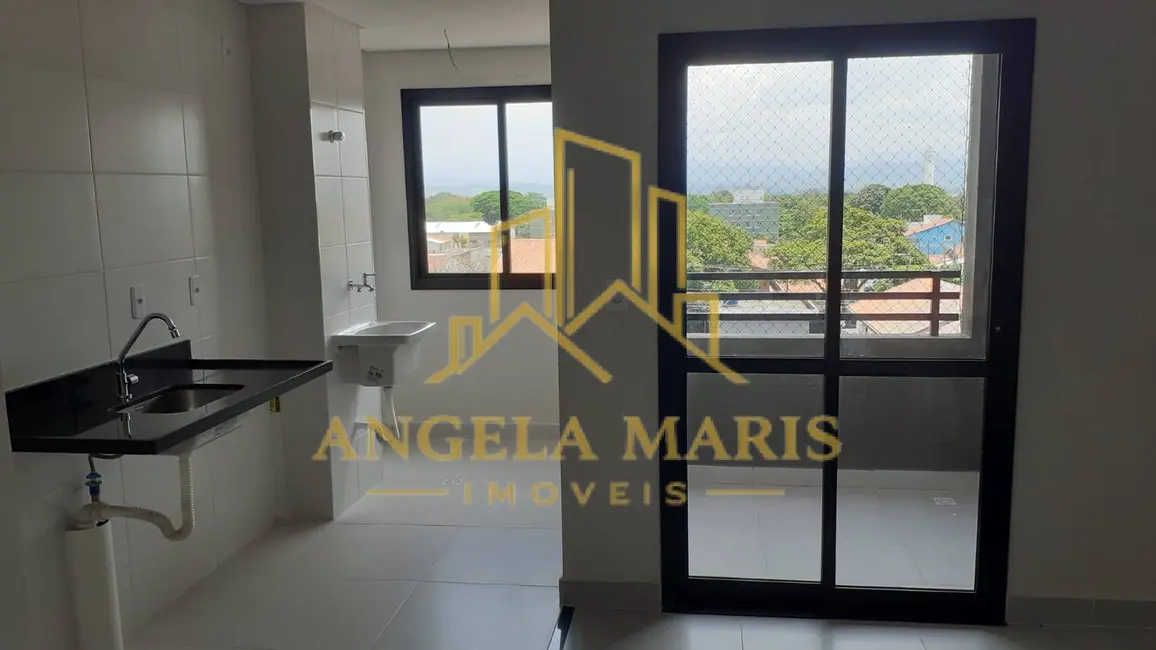 Apartamento com 1 quarto à venda, 36m2 em Sao Jose Dos Campos - SP - imagem 1 Foto 1 de Apartamento com 1 quarto à venda, 36m2 em Sao Jose Dos Campos - SP
