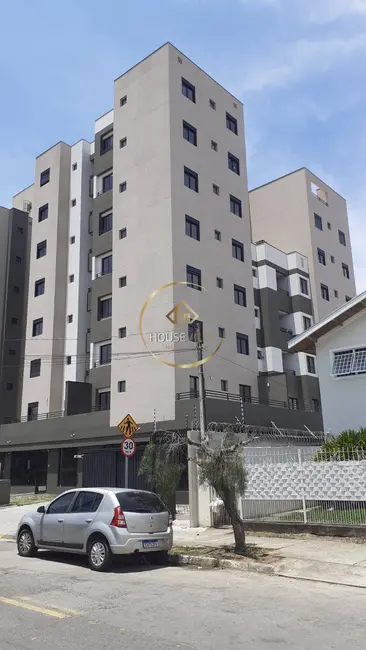 Foto 1 de Apartamento com 1 quarto à venda, 36m2 em Sao Jose Dos Campos - SP