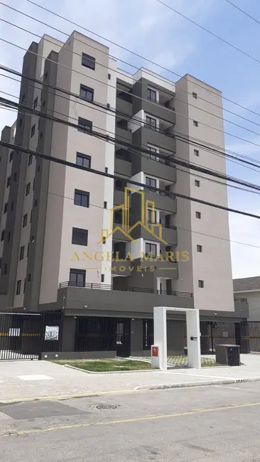 Apartamento com 1 quarto à venda, 36m2 em Sao Jose Dos Campos - SP - imagem 6 Foto 6 de Apartamento com 1 quarto à venda, 36m2 em Sao Jose Dos Campos - SP
