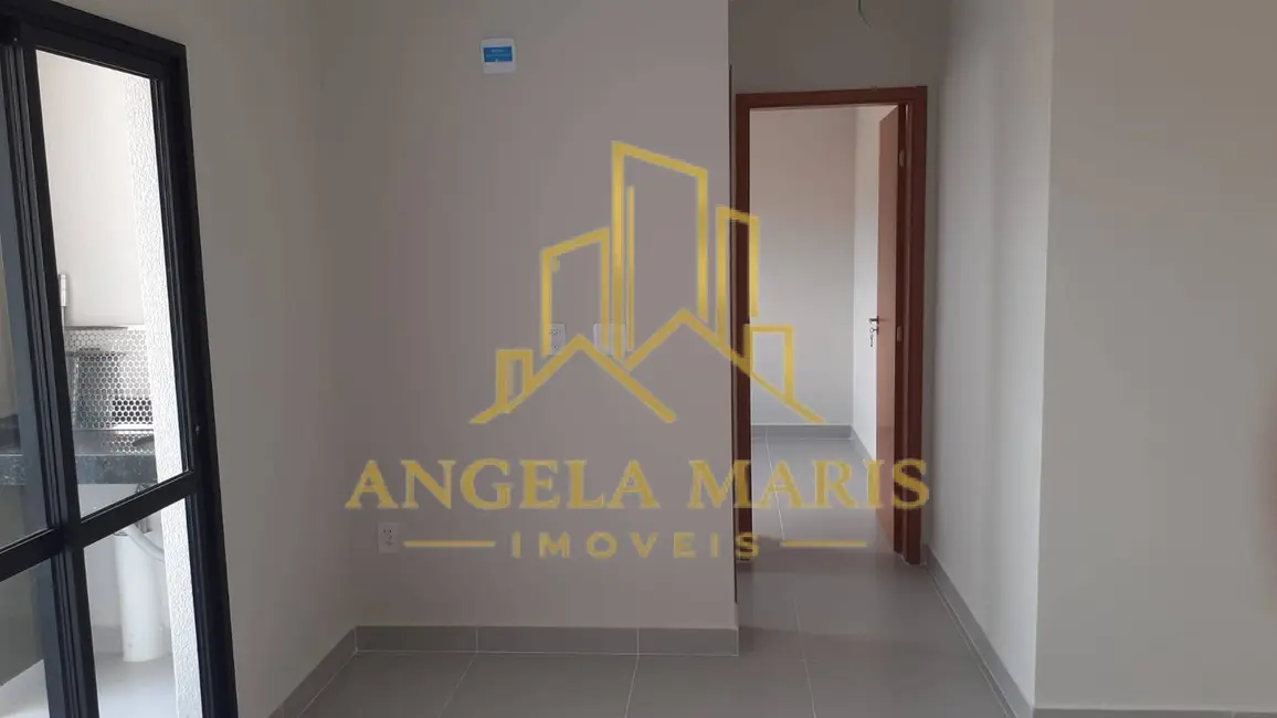 Apartamento com 1 quarto à venda, 36m2 em Sao Jose Dos Campos - SP - imagem 3 Foto 3 de Apartamento com 1 quarto à venda, 36m2 em Sao Jose Dos Campos - SP