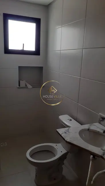 Foto 7 de Apartamento com 1 quarto à venda, 36m2 em Sao Jose Dos Campos - SP