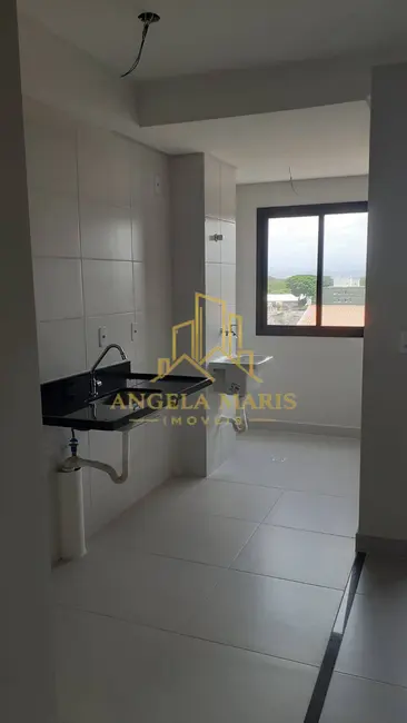 Apartamento com 1 quarto à venda, 36m2 em Sao Jose Dos Campos - SP - imagem 4 Foto 4 de Apartamento com 1 quarto à venda, 36m2 em Sao Jose Dos Campos - SP