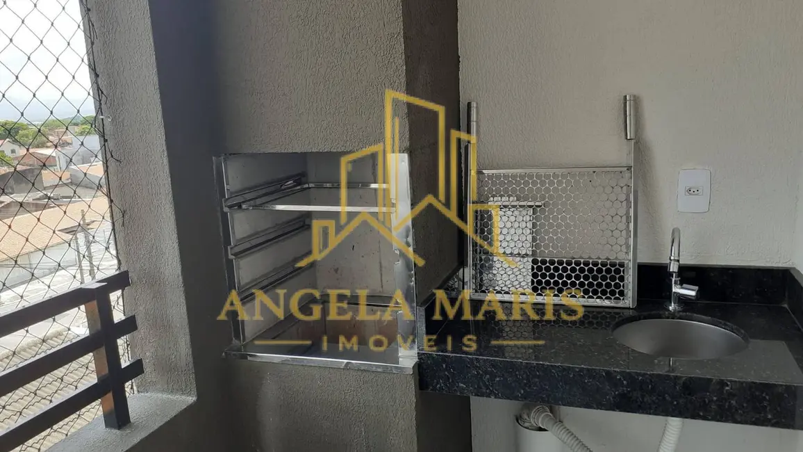 Apartamento com 1 quarto à venda, 36m2 em Sao Jose Dos Campos - SP - imagem 2 Foto 2 de Apartamento com 1 quarto à venda, 36m2 em Sao Jose Dos Campos - SP
