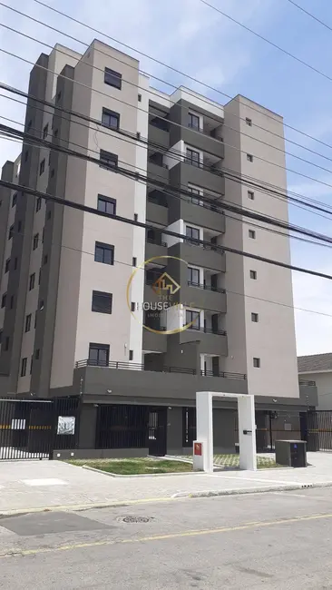 Foto 2 de Apartamento com 1 quarto à venda, 36m2 em Sao Jose Dos Campos - SP