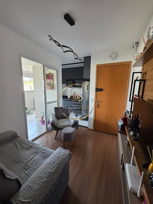 Foto 7 de Apartamento com 2 quartos à venda, 67m2 em Sao Jose Dos Campos - SP