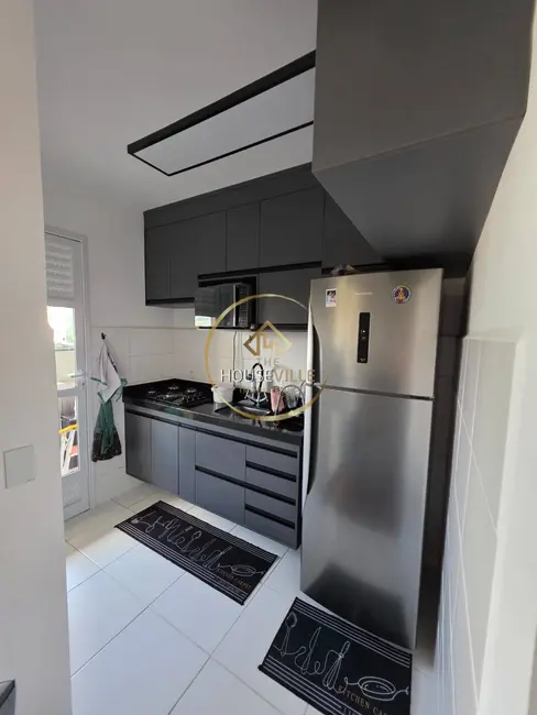 Foto 5 de Apartamento com 2 quartos à venda, 67m2 em Sao Jose Dos Campos - SP