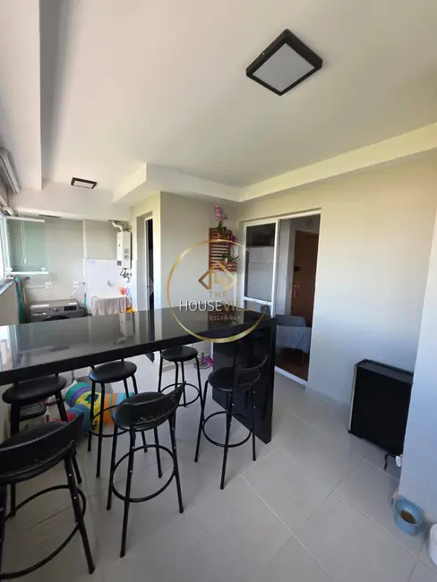 Foto 1 de Apartamento com 2 quartos à venda, 67m2 em Sao Jose Dos Campos - SP