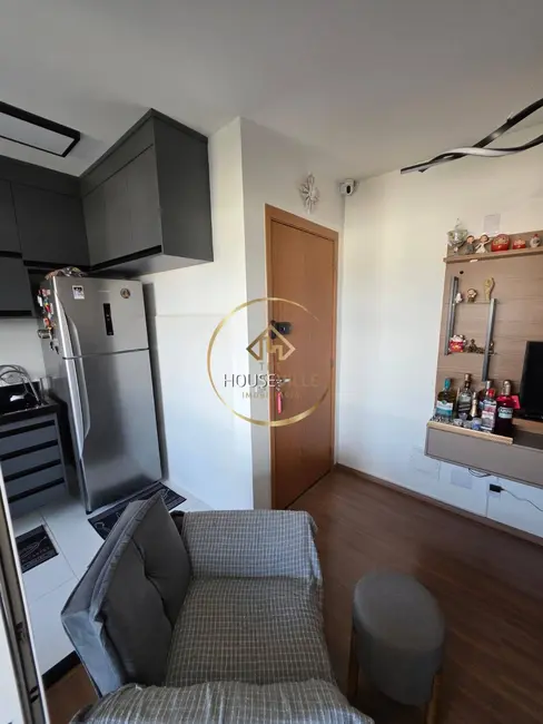 Foto 4 de Apartamento com 2 quartos à venda, 67m2 em Sao Jose Dos Campos - SP