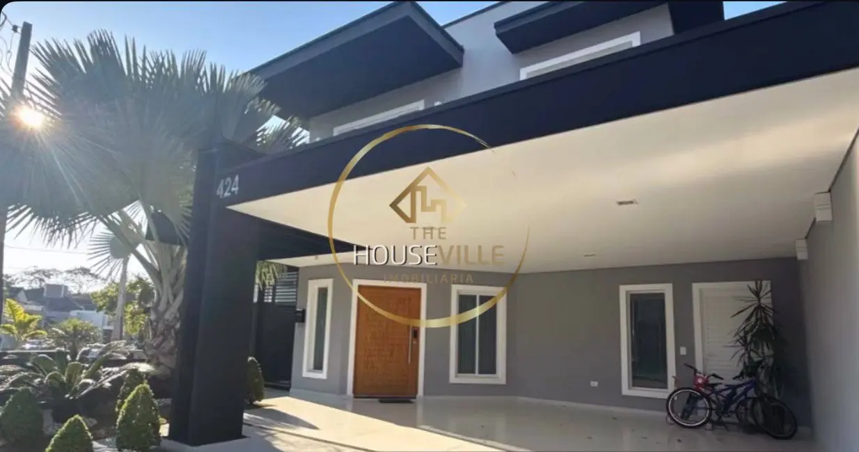 Casa à venda e para alugar em Sao Jose Dos Campos - SP - imagem 4 Foto 4 de Casa à venda e para alugar em Sao Jose Dos Campos - SP