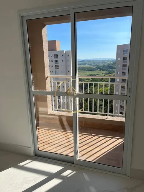 Foto 3 de Apartamento com 2 quartos à venda, 61m2 em Pagador de Andrade, Jacarei - SP