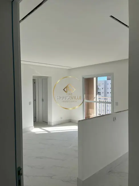 Foto 8 de Apartamento com 2 quartos à venda, 61m2 em Pagador de Andrade, Jacarei - SP