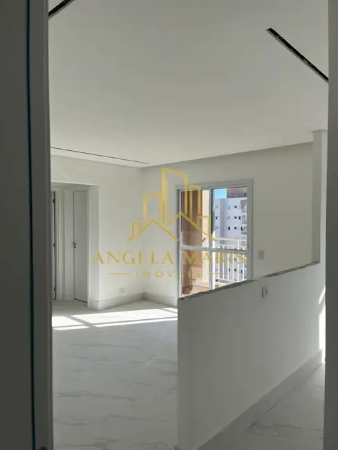 Foto 5 de Apartamento com 2 quartos à venda, 61m2 em Pagador de Andrade, Jacarei - SP