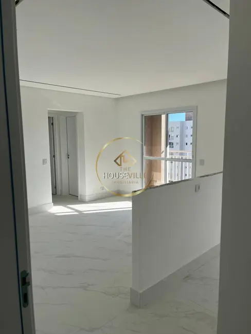 Foto 1 de Apartamento com 2 quartos à venda, 61m2 em Pagador de Andrade, Jacarei - SP