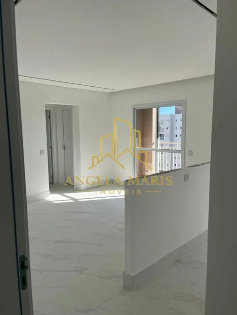 Foto 1 de Apartamento com 2 quartos à venda, 61m2 em Pagador de Andrade, Jacarei - SP
