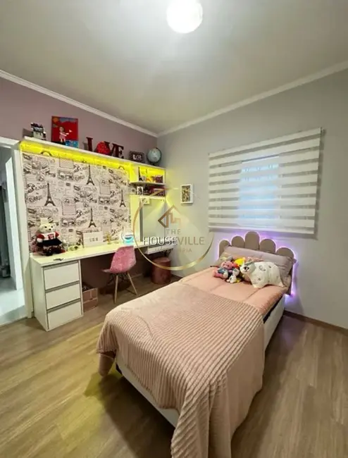 Foto 7 de Casa com 3 quartos à venda, 160m2 em Sao Jose Dos Campos - SP