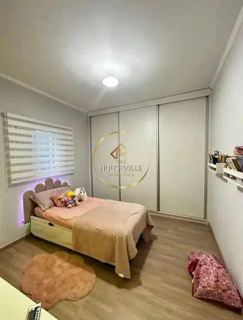 Foto 5 de Casa com 3 quartos à venda, 160m2 em Sao Jose Dos Campos - SP