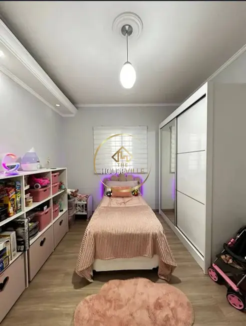 Foto 6 de Casa com 3 quartos à venda, 160m2 em Sao Jose Dos Campos - SP