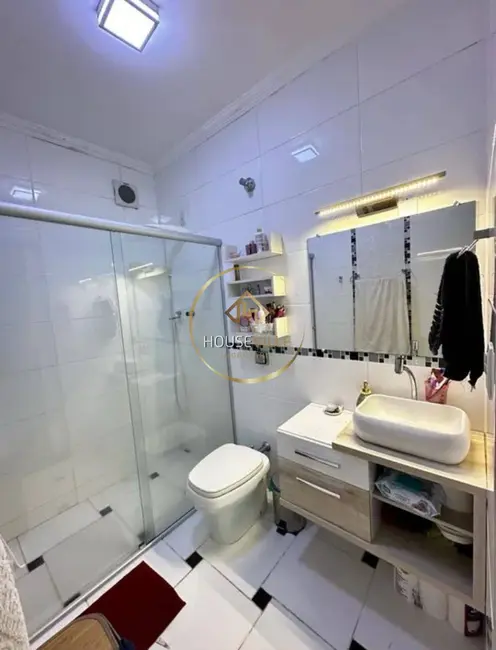 Foto 9 de Casa com 3 quartos à venda, 160m2 em Sao Jose Dos Campos - SP