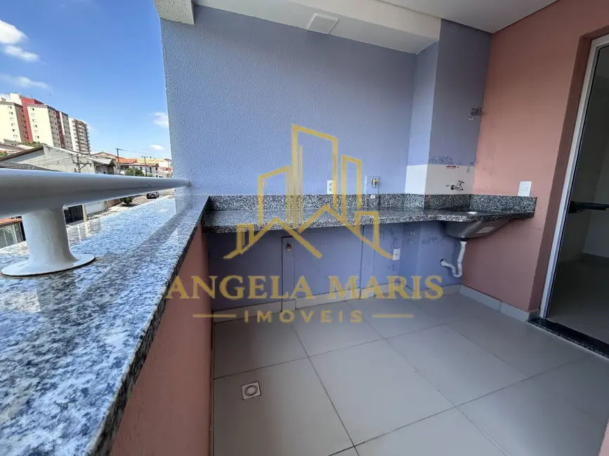 Foto 3 de Apartamento com 2 quartos à venda, 62m2 em Sao Jose Dos Campos - SP