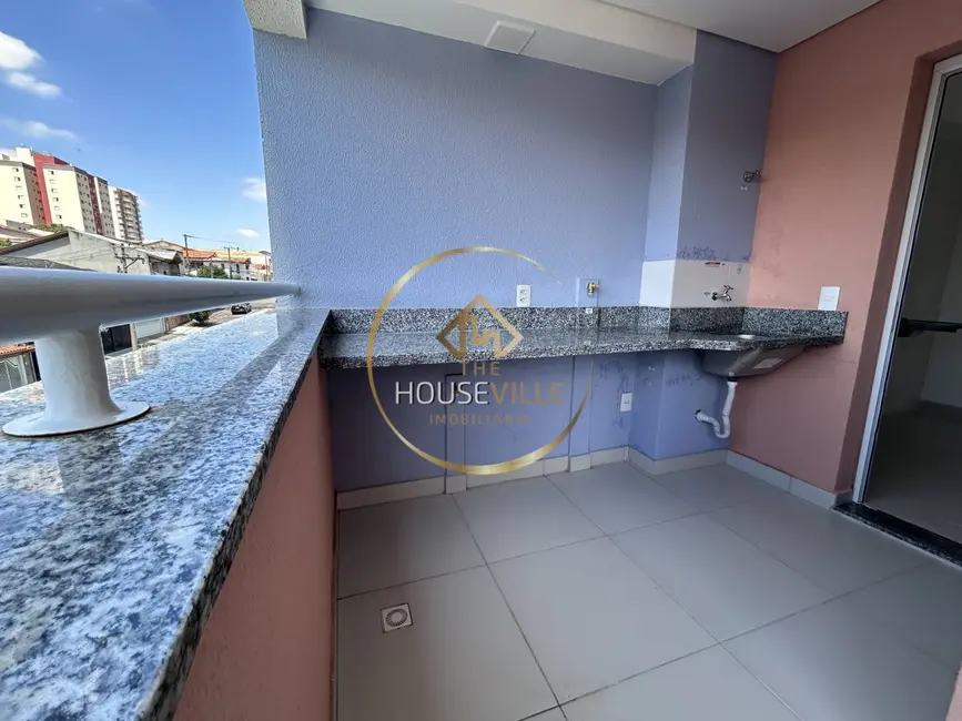 Foto 2 de Apartamento com 2 quartos à venda, 62m2 em Sao Jose Dos Campos - SP