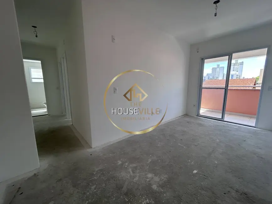 Foto 6 de Apartamento com 2 quartos à venda, 62m2 em Sao Jose Dos Campos - SP