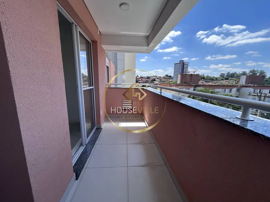 Foto 1 de Apartamento com 2 quartos à venda, 62m2 em Sao Jose Dos Campos - SP