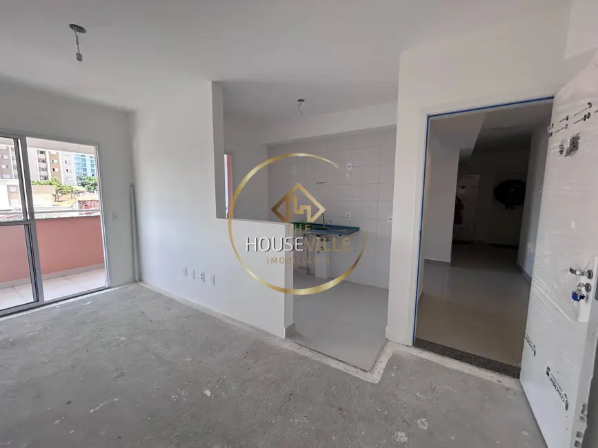 Foto 7 de Apartamento com 2 quartos à venda, 62m2 em Sao Jose Dos Campos - SP