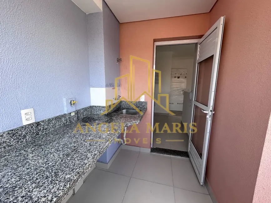 Foto 4 de Apartamento com 2 quartos à venda, 62m2 em Sao Jose Dos Campos - SP
