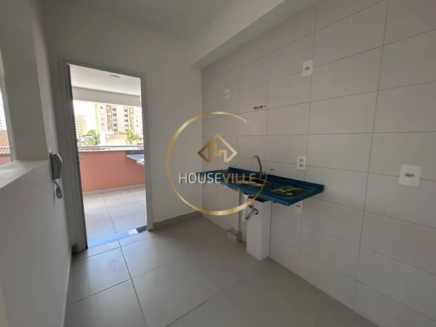 Foto 8 de Apartamento com 2 quartos à venda, 62m2 em Sao Jose Dos Campos - SP