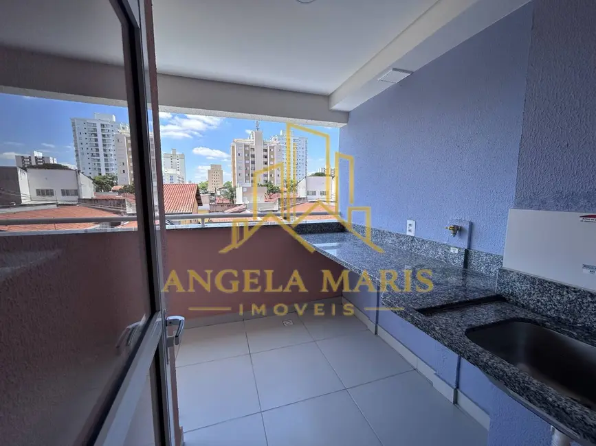 Foto 1 de Apartamento com 2 quartos à venda, 62m2 em Sao Jose Dos Campos - SP