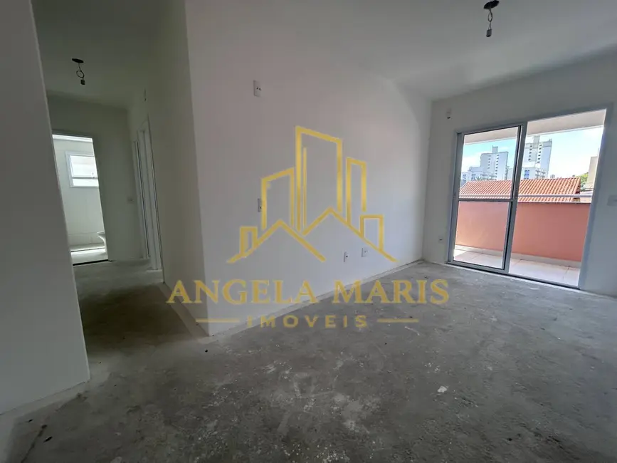 Foto 5 de Apartamento com 2 quartos à venda, 62m2 em Sao Jose Dos Campos - SP